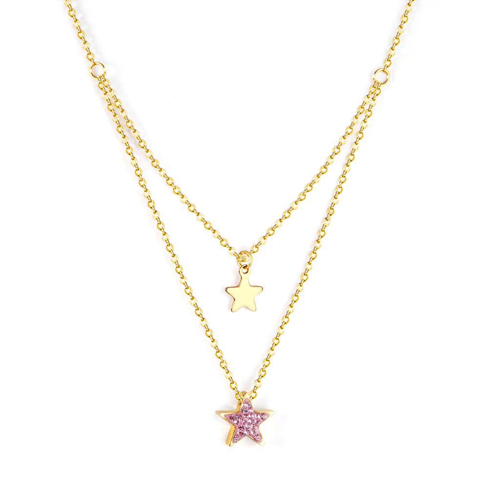 celestial-star-necklace-layered-opulence