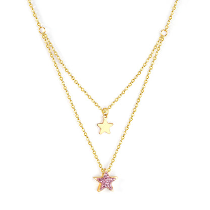 celestial-star-necklace-layered-opulence