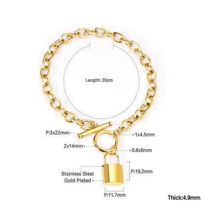 chain-weight-measurement-bracelet