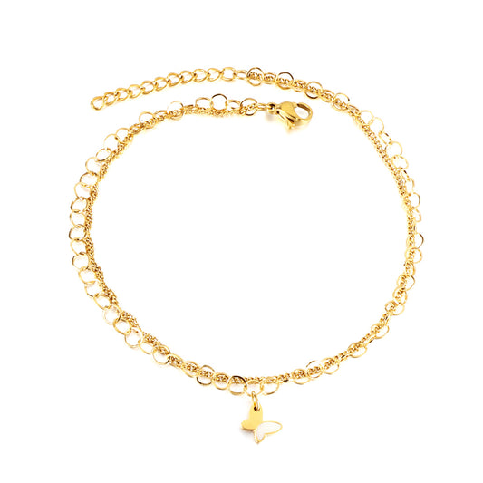 circular-butterfly-anklet-gold
