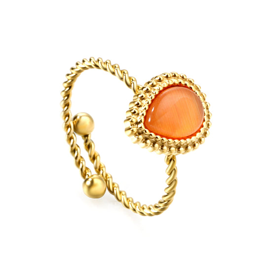 citrine-chain-ring-18kgold-wholesale