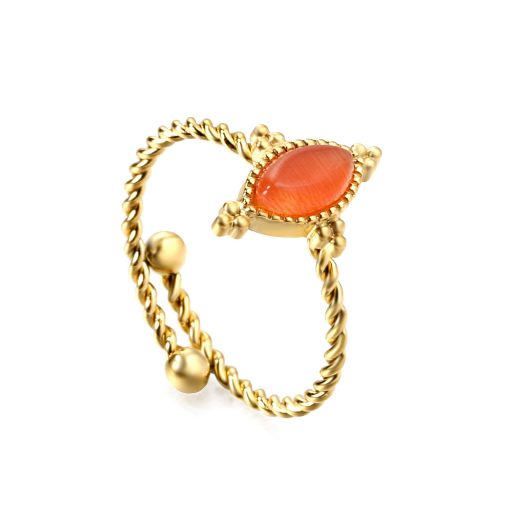 citrine-chain-ring-stainless-steel-wholesale