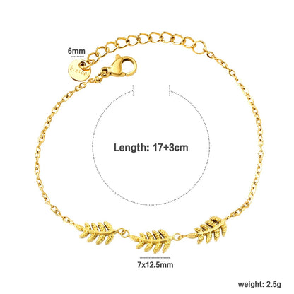 Bulk Minimalist Fine Link Chain Bracelets | 0 MOQ Jewelry Supplier