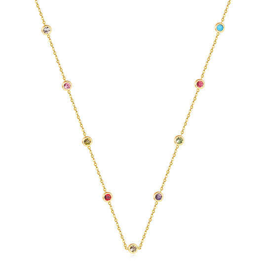 color-accent-necklace-18kgold-festival