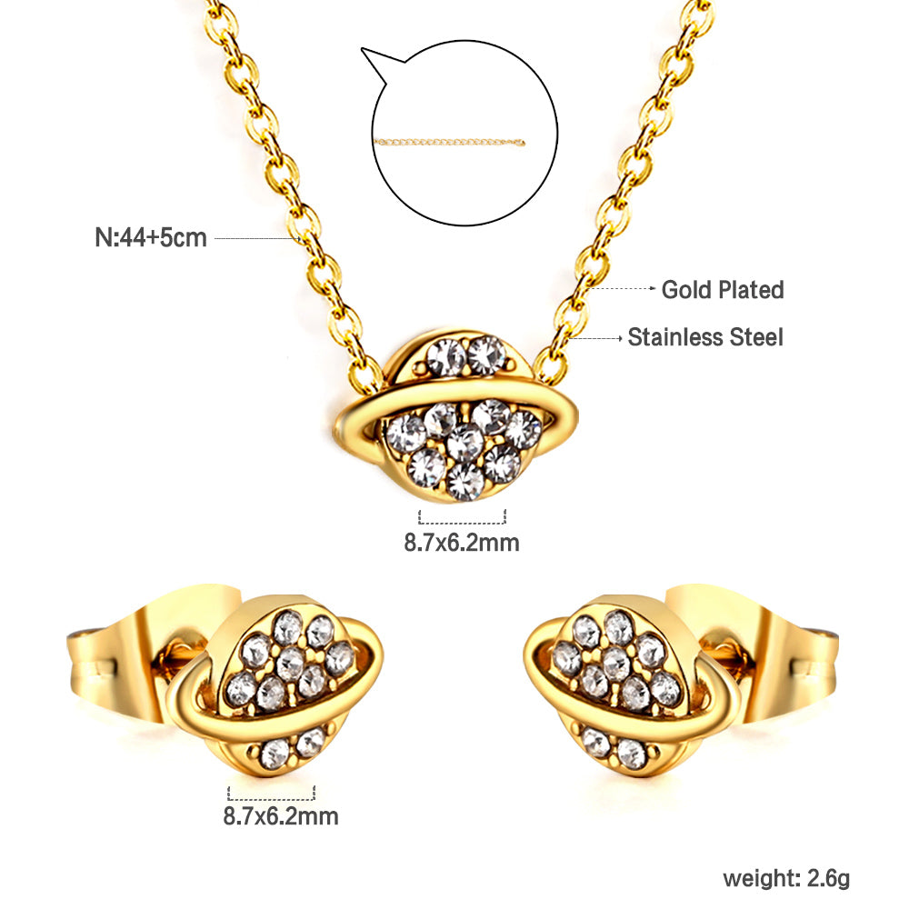 cosmic pendant chart