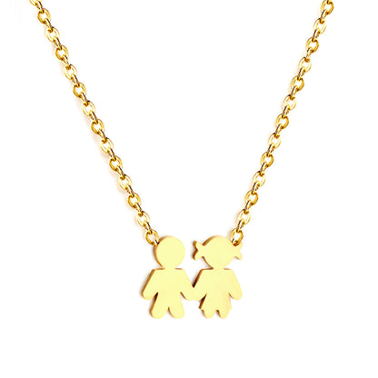 couple-silhouette-pendant-18kgold-pair