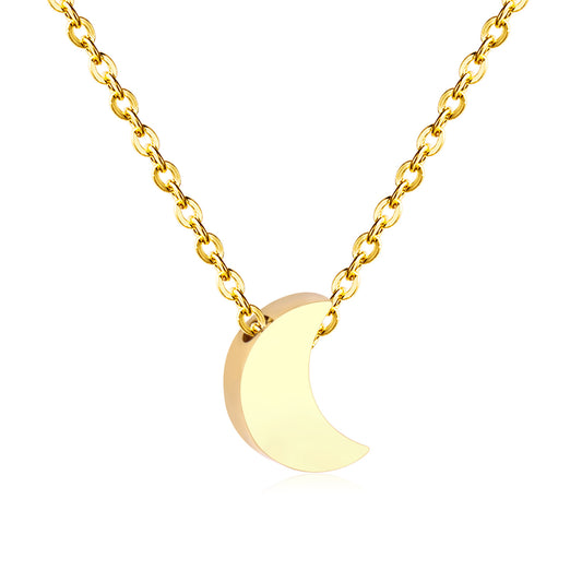 crescent-pendant-necklace-18kgold-modern