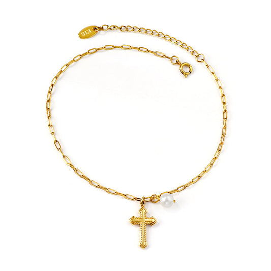 cross-pearl-contrast-anklet