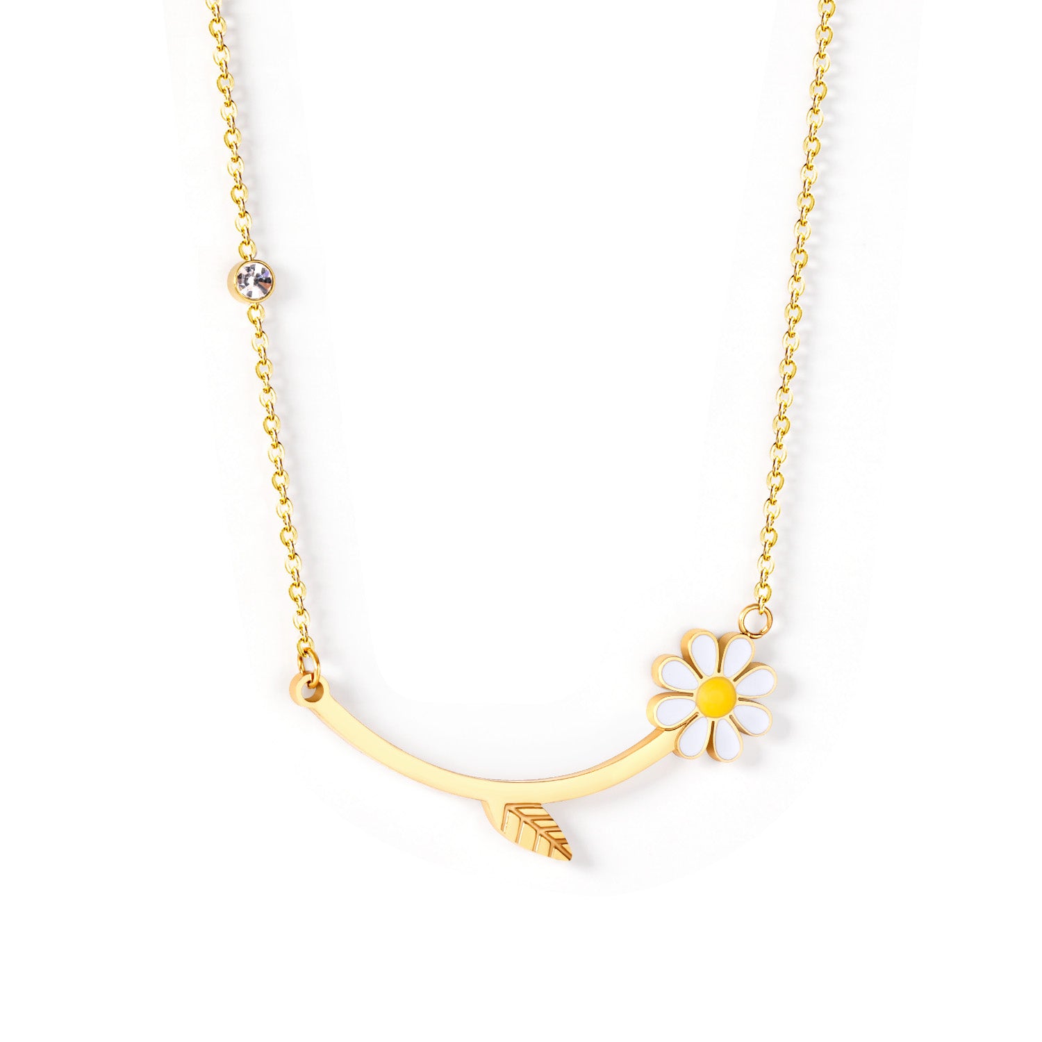 curved-bar-necklace-chrysanthemum-artistry