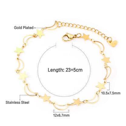 curved link diagram
