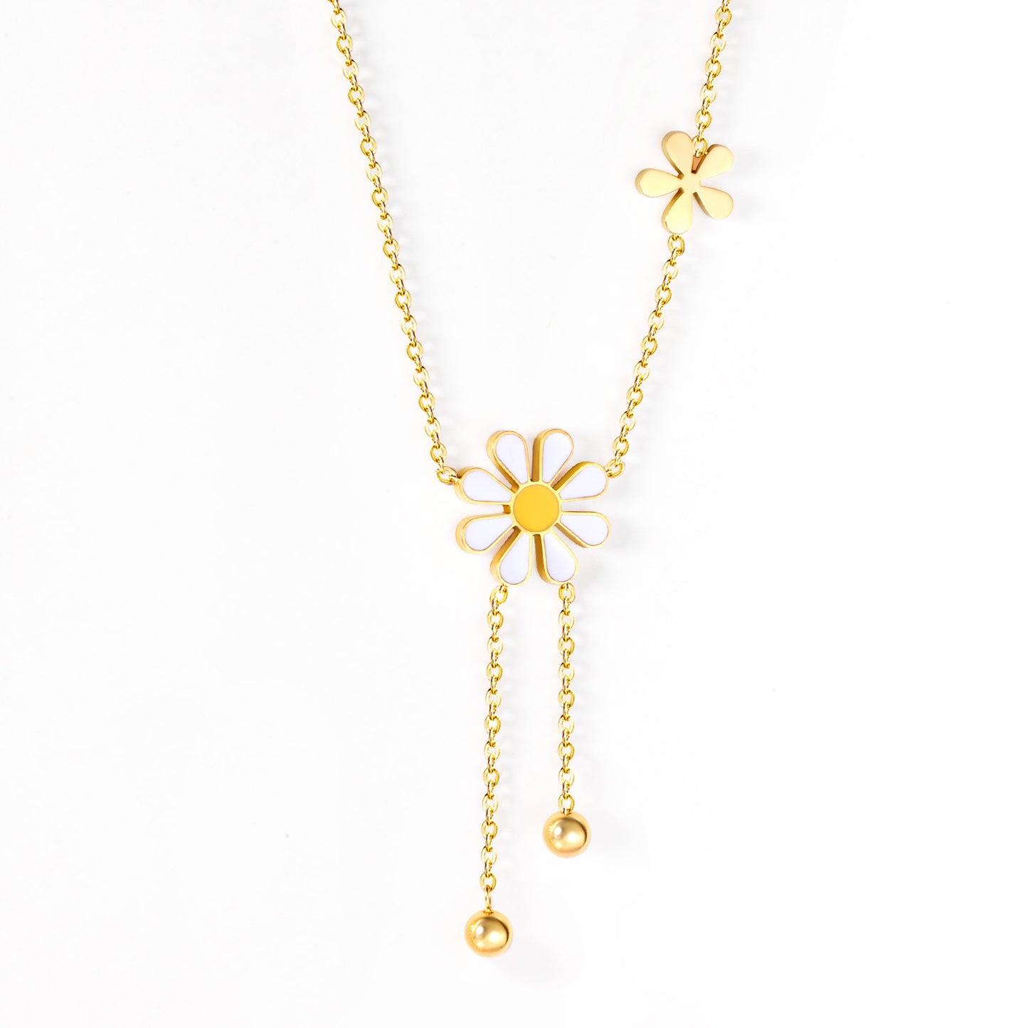 daisy-fringe-necklace-18kgold-nature-luxury