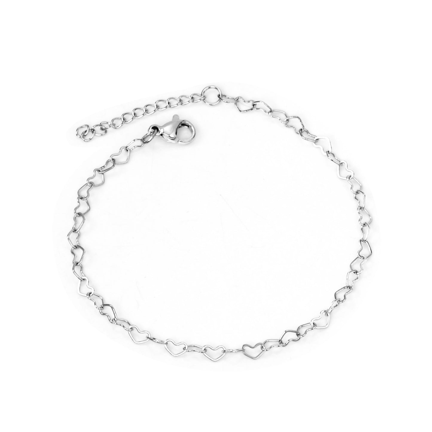 delicate-chain-bracelet-silver