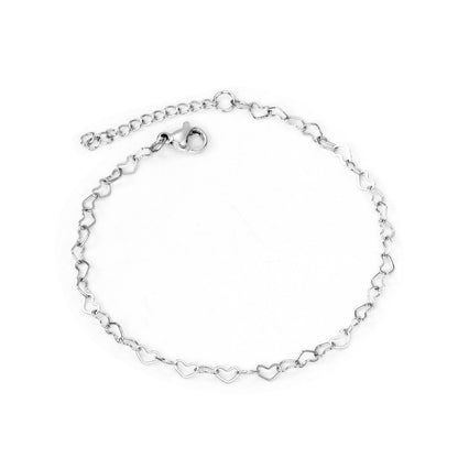 delicate-chain-bracelet-silver
