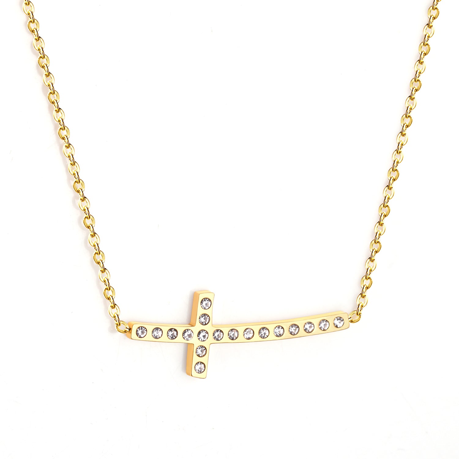 diamond-cross-pendant-necklace-modern