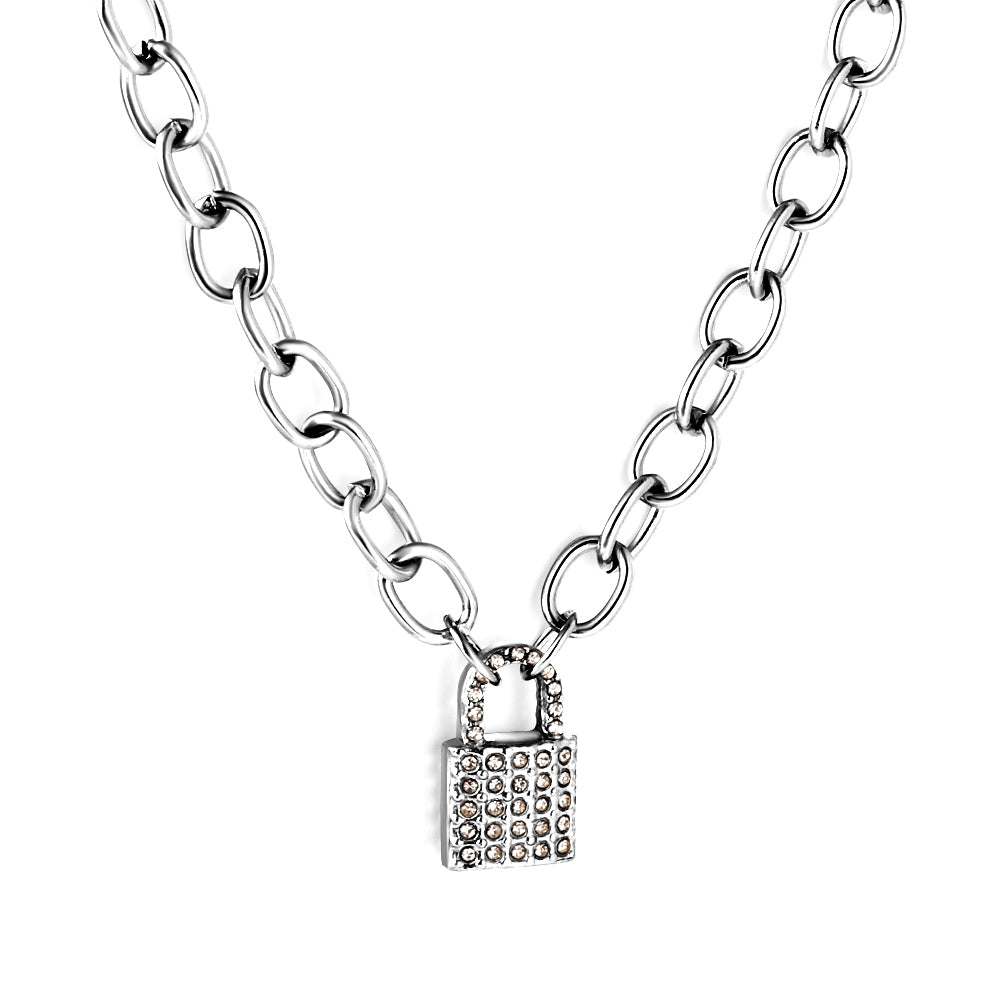 diamond-encrusted-lock-hypoallergenic