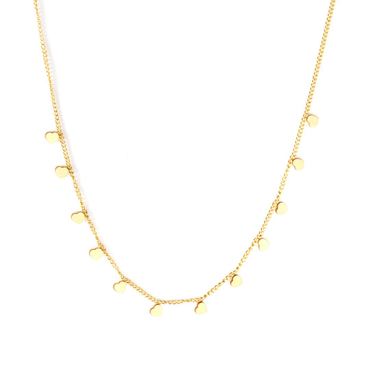 disc-pendant-necklace-sleek-minimalist