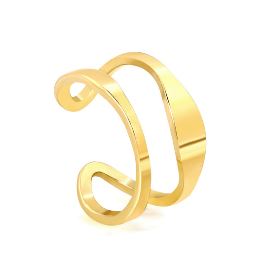 double-arc-open-ring-gold-jewelry