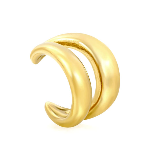 Clean Contemporary Lines that Pair Effortlessly with Any Hand Jewelry