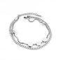 doublechain_oval_Silver