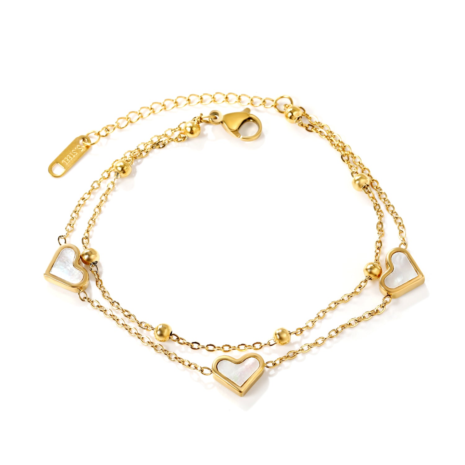 dual-heart-gemstone-bracelet-luxe
