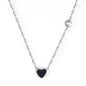 dual-heart-necklace-crystal-accent -silver