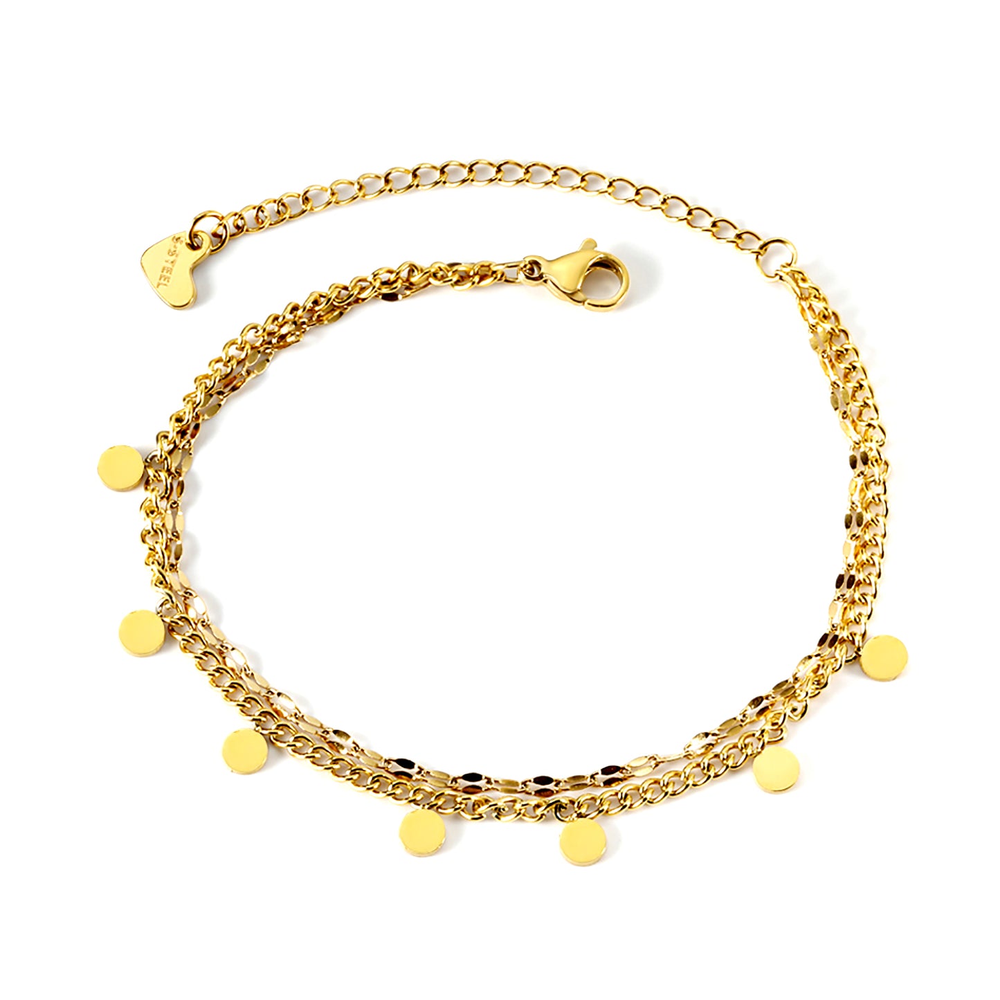 dual-layer-disc-bracelet-modern