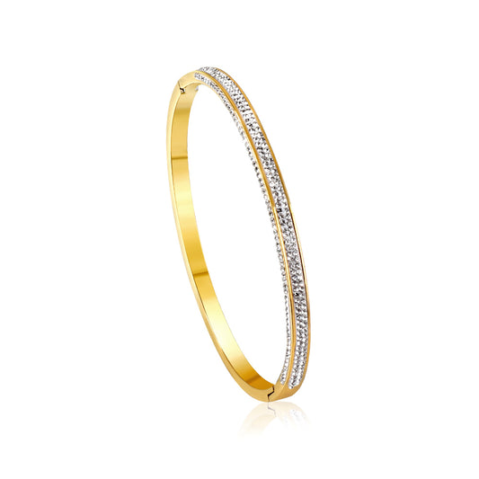 dual-stripe-diamond-18kgold-bracelet