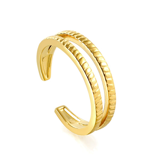 dual-texture-ring-18kgold-wholesale