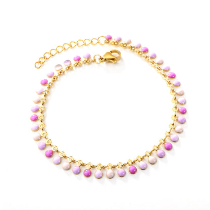 dual-tone-beaded-bracelet-set-18kgold