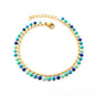 dual-tone-beaded-bracelet-set-blue