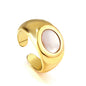 elegant-oval-gemstone-ring-18kgold-wholesale