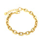 elliptical-loop-chain-bracelet-modern