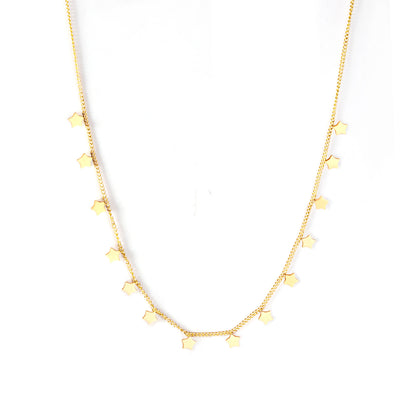 five-point-star-necklace-uniform-geometry