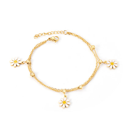 floral-accent-chain-bracelet-eco