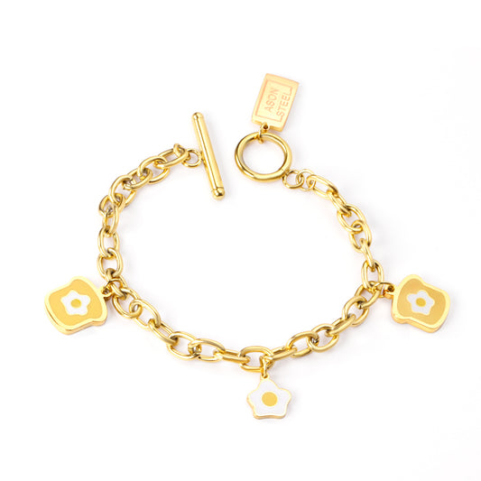 floral-charm-bracelet-botanical