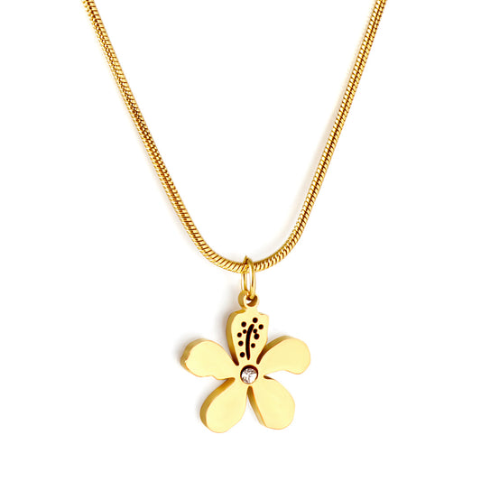 floral-pendant-diamond-center-18kgold
