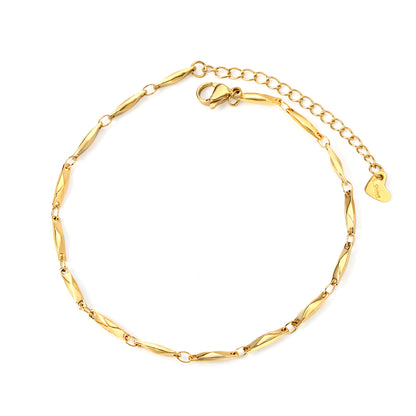 fluid-oval-anklet