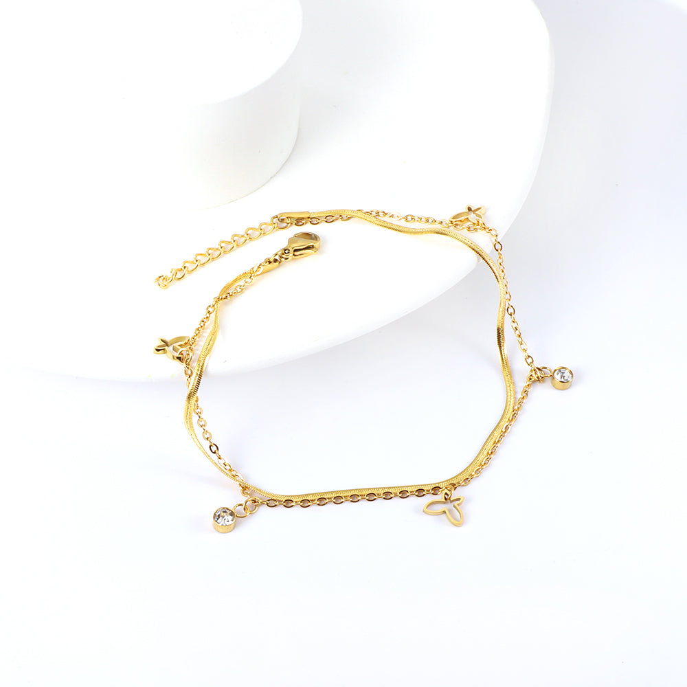 garden party jewelry