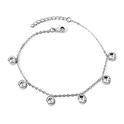 garnet-bracelet-chromatic-luxe-silver