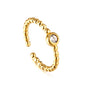 gemstone-chain-ring-18kgold-bezel-wholesale