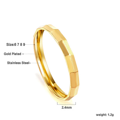 geometric-band-width