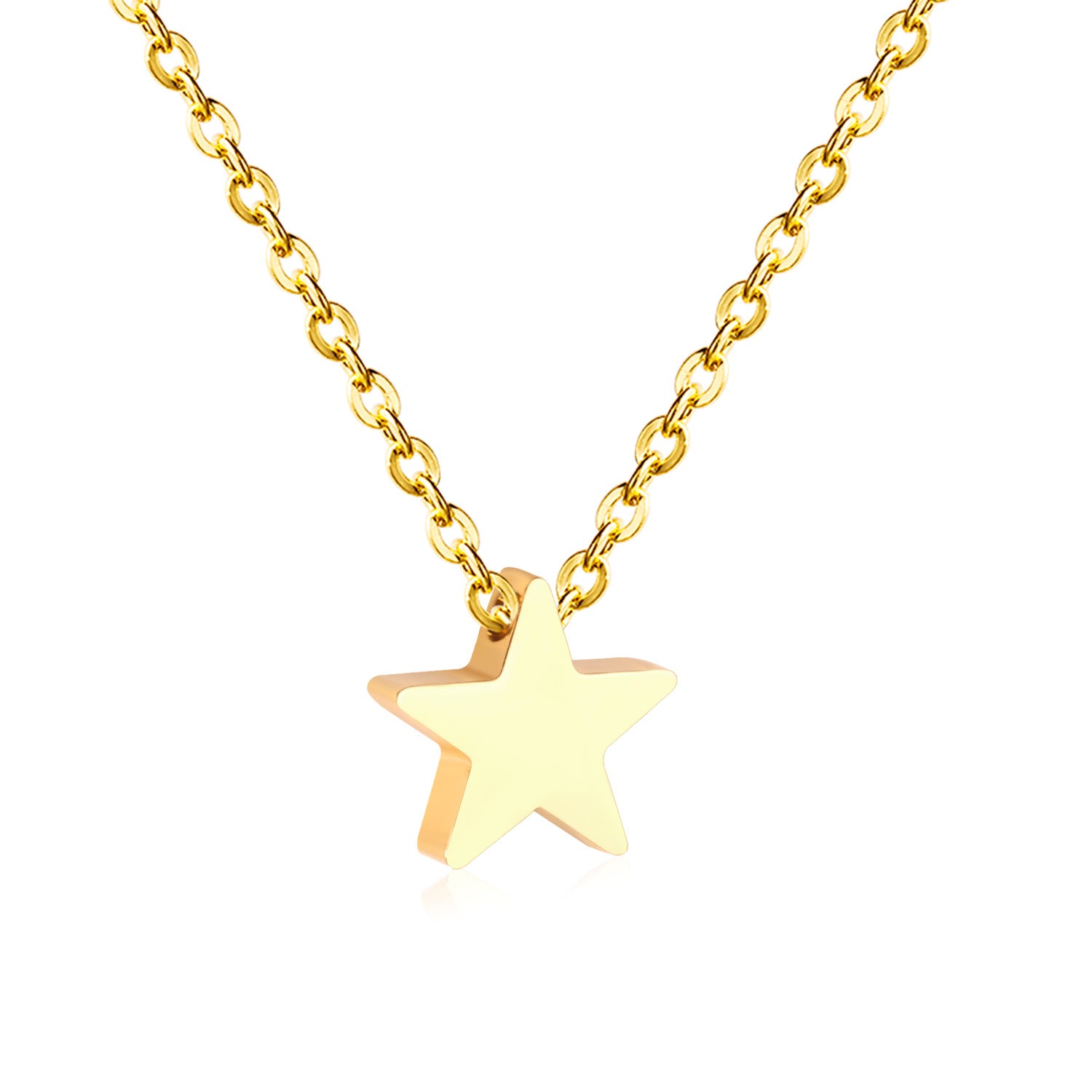 geometric-star-pendant-necklace-contemporary