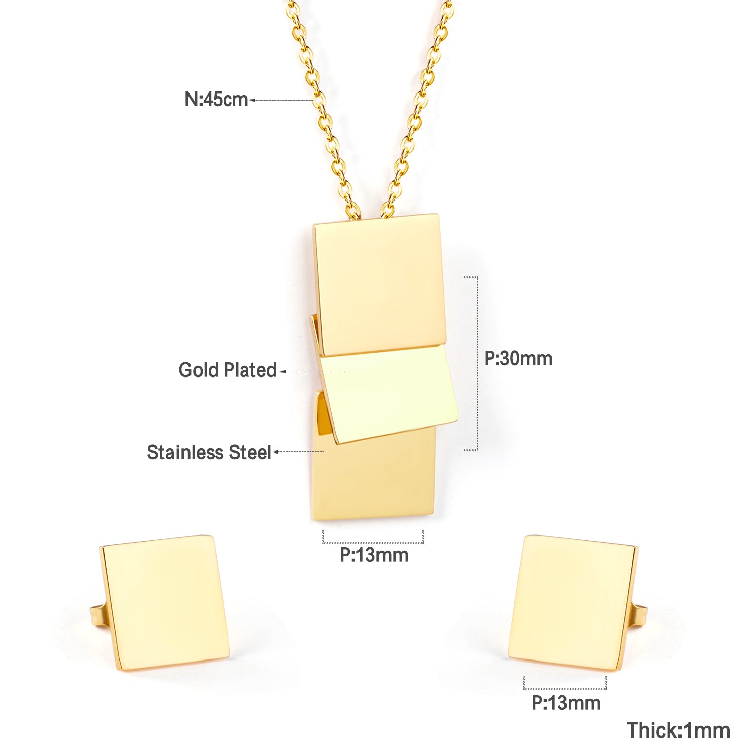 geometric cube measurement