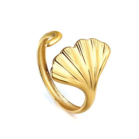 ginkgo-leaf-ring-18kgold-wholesale