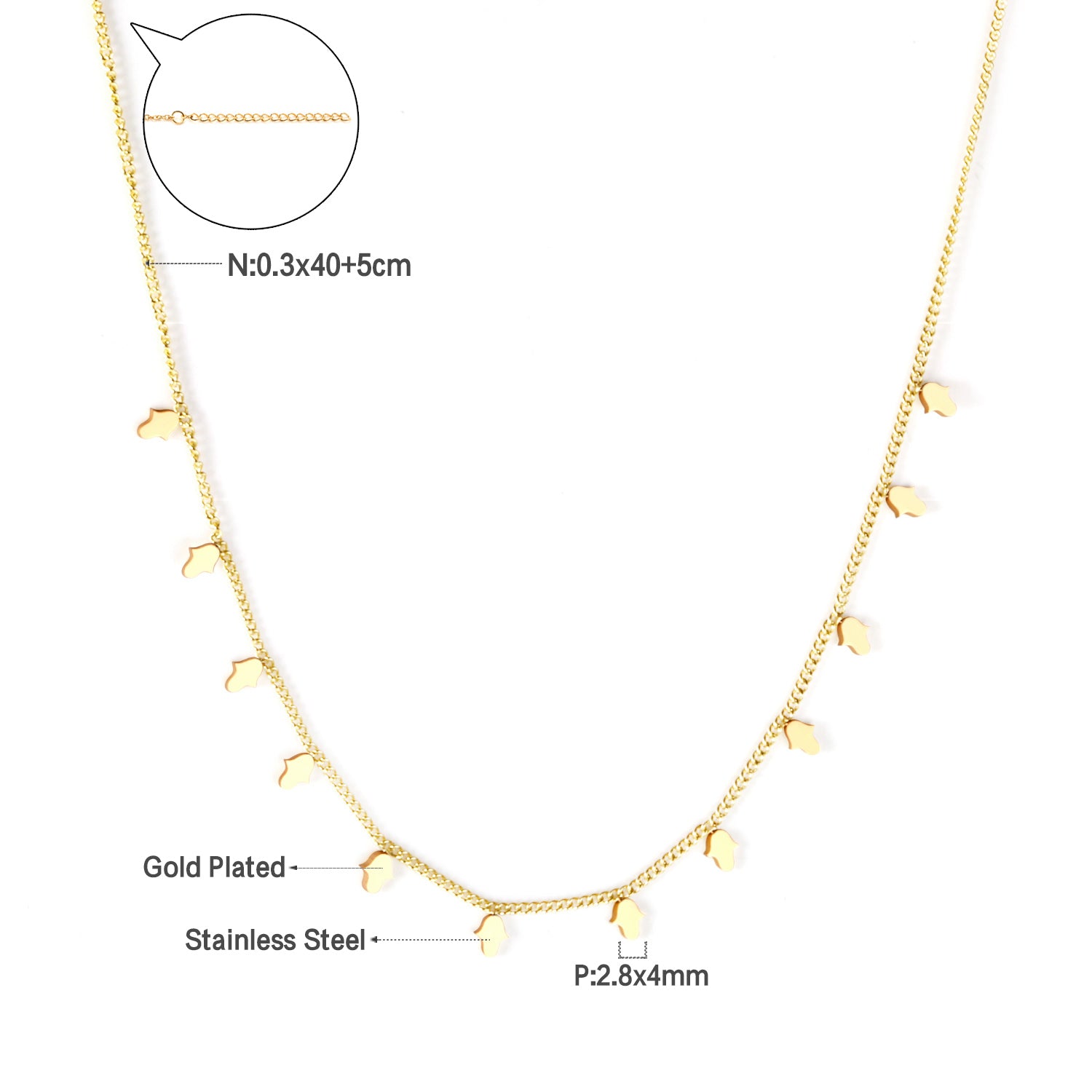 gold-oval-design-luxury-chain