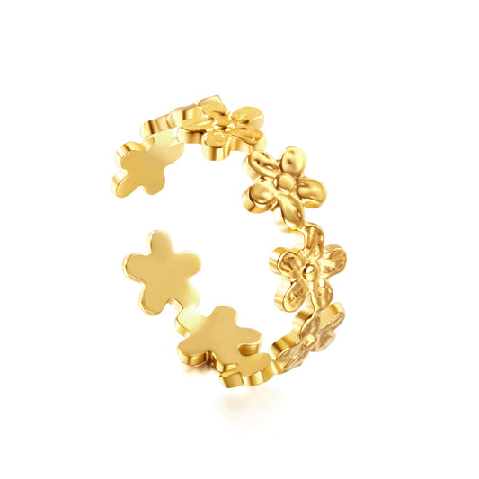 gold-plated-floral-cluster-ring-dimensional