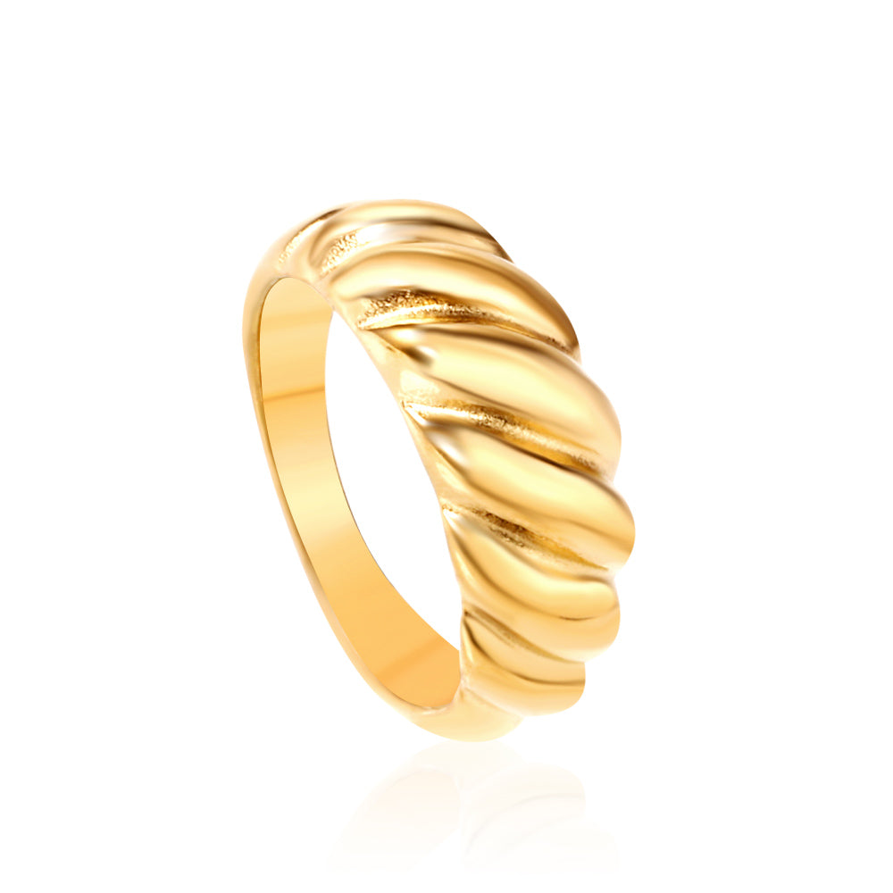 gold-plated-spiral-ring-modern-sculpted