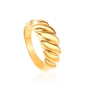 gold-plated-spiral-ring-modern-sculpted