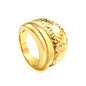 granular-texture-ring-stainless-steel-wholesale