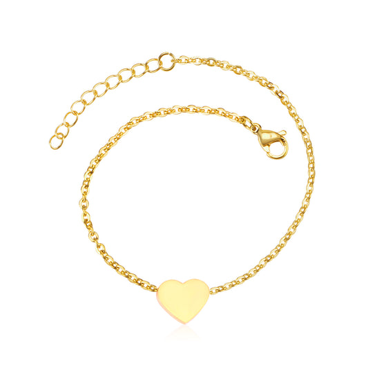 heart-charm-delicate-chain-bracelet